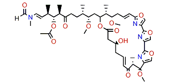 Mycalolide A